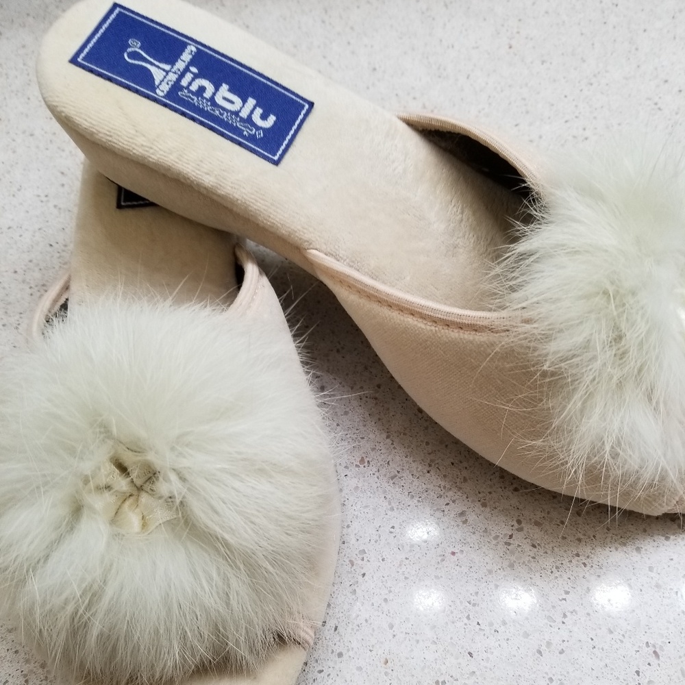 Slippers